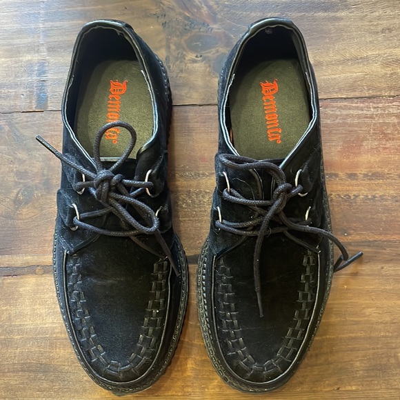 COPY - Demonia Creepers-101 - Picture 2 of 5